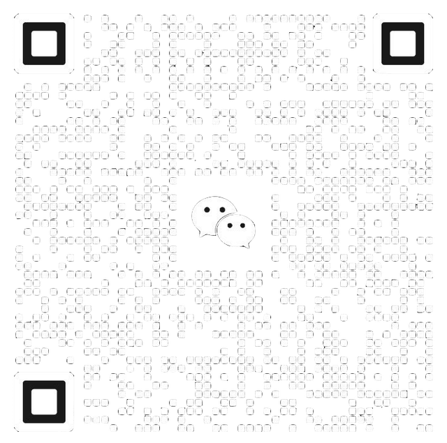 微信群二维码
